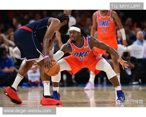 快船队本赛季前三节落后时从未逆转胜利战绩惨淡为0-14