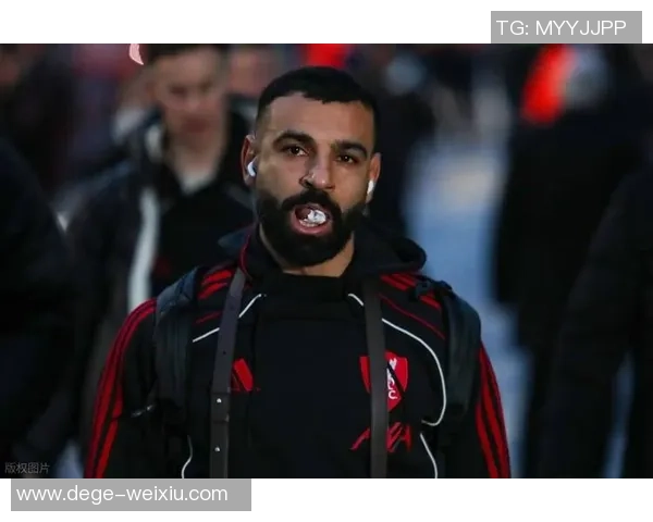 萨拉赫若欲追求新挑战沙特联赛资金蓄势待发吸引巨星加盟